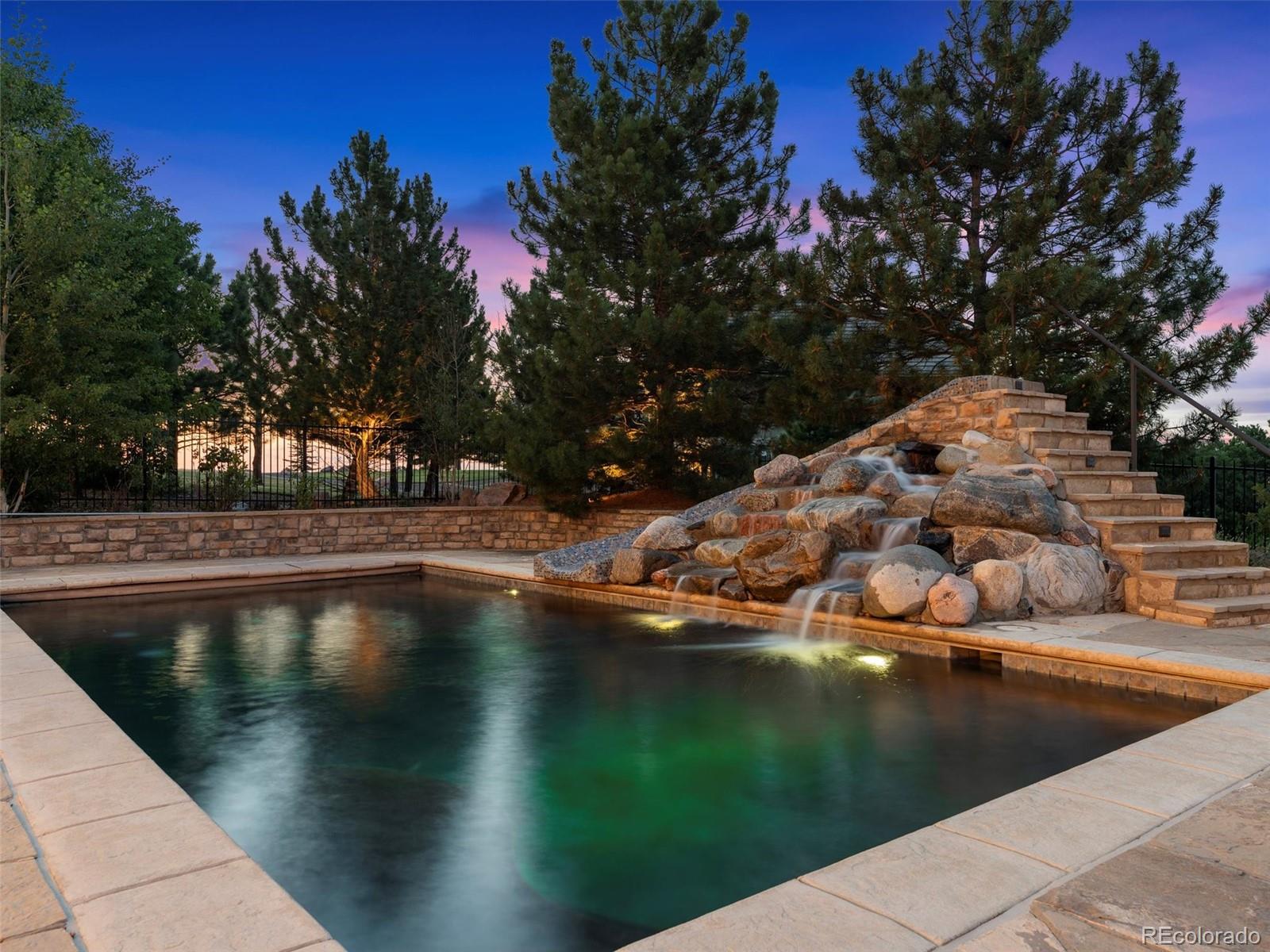 MLS Image #48 for 9278  spirit court,parker, Colorado