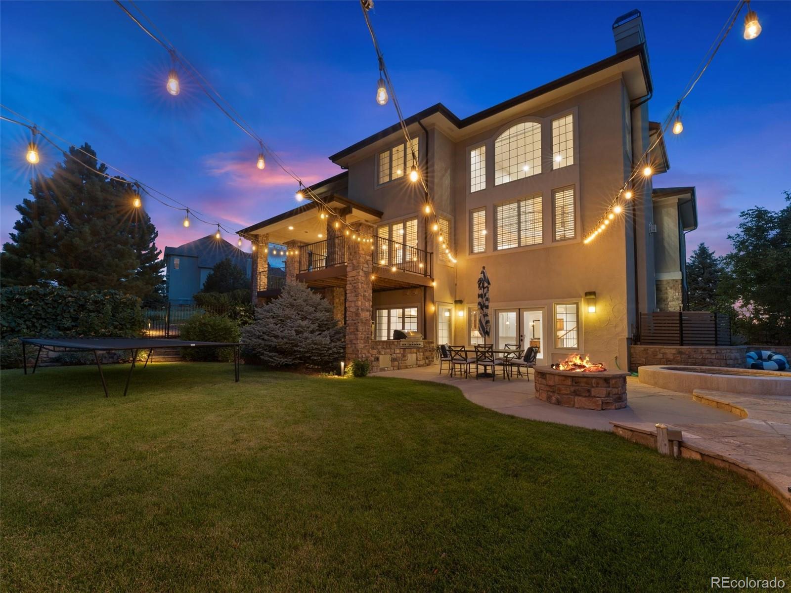 MLS Image #49 for 9278  spirit court,parker, Colorado