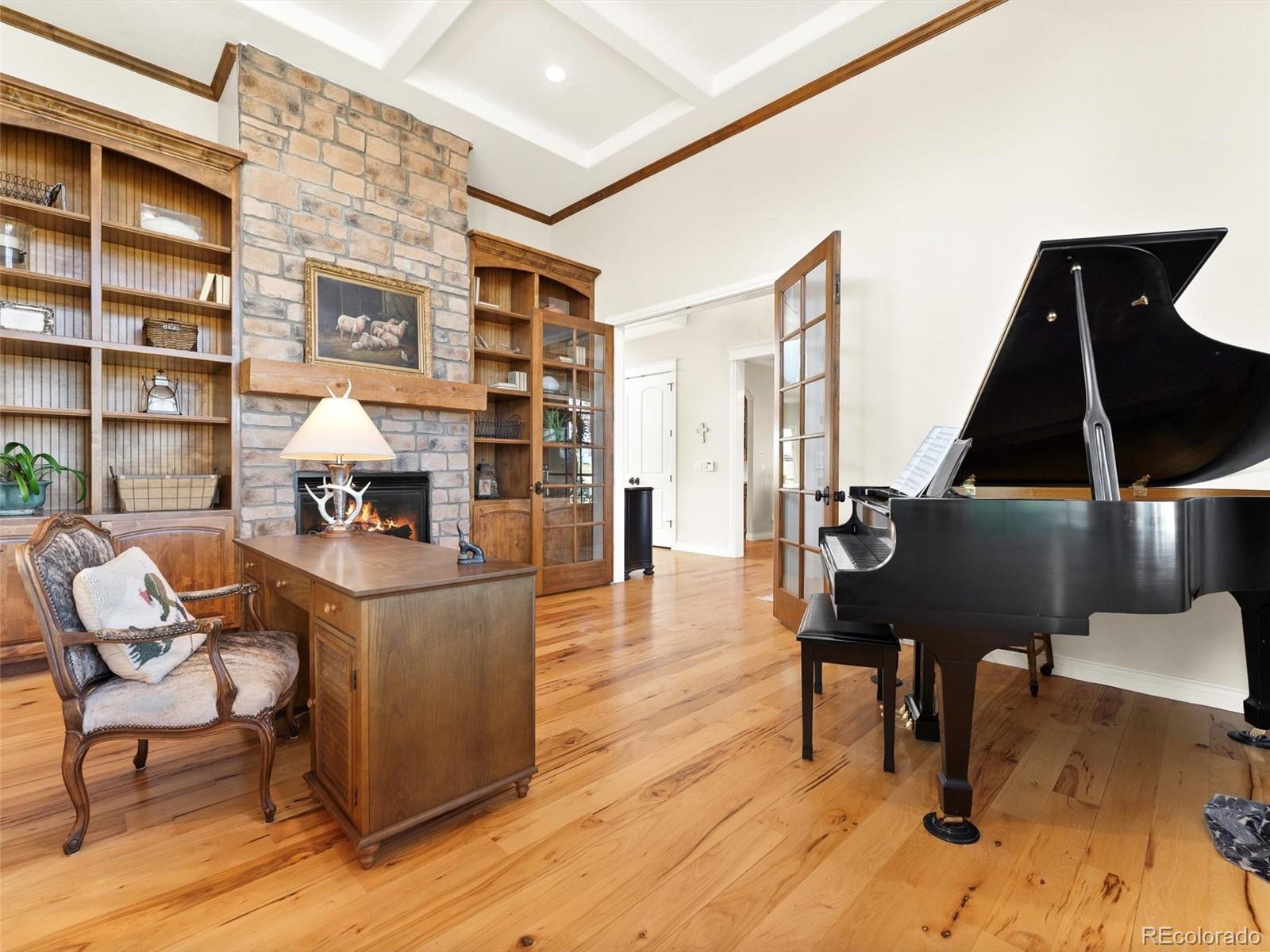 MLS Image #9 for 9278  spirit court,parker, Colorado