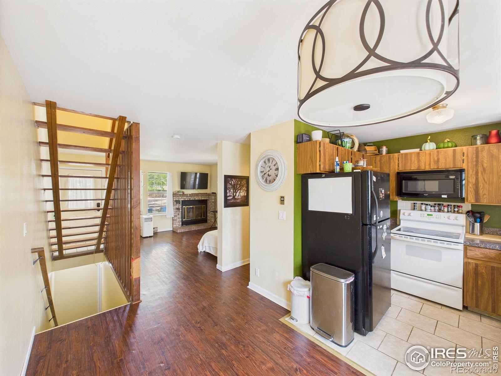 MLS Image #2 for 3200  azalea drive,fort collins, Colorado