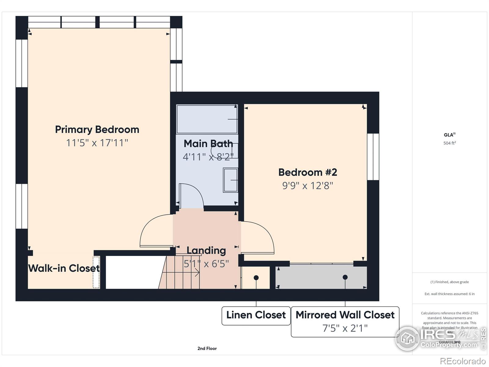 MLS Image #35 for 3200  azalea drive,fort collins, Colorado