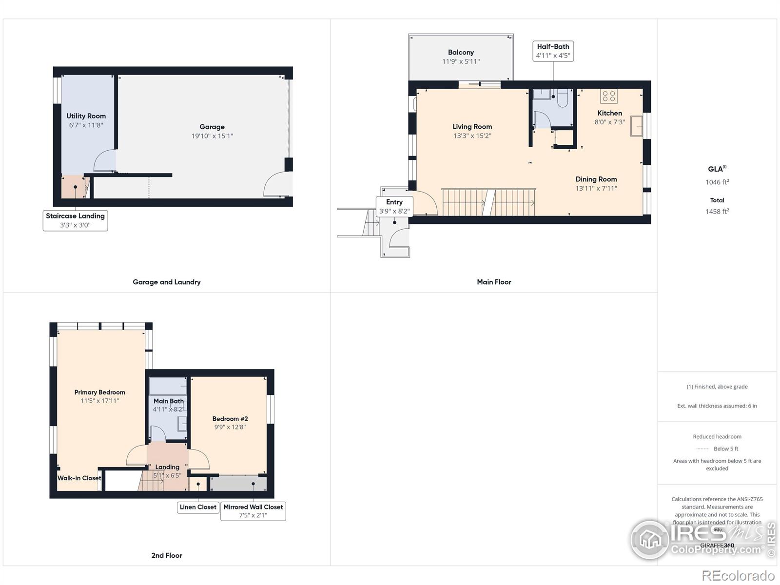 MLS Image #36 for 3200  azalea drive,fort collins, Colorado