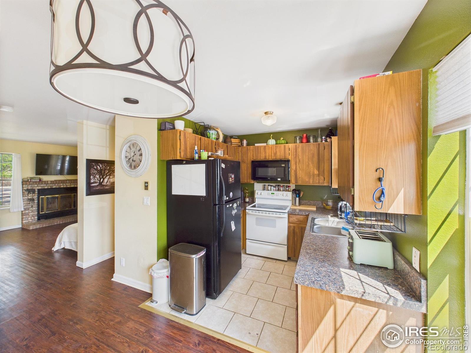 MLS Image #4 for 3200  azalea drive,fort collins, Colorado