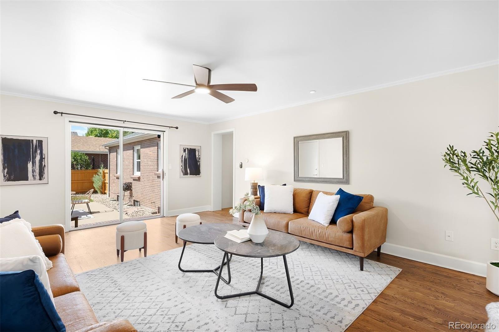MLS Image #10 for 3300 s ash street,denver, Colorado