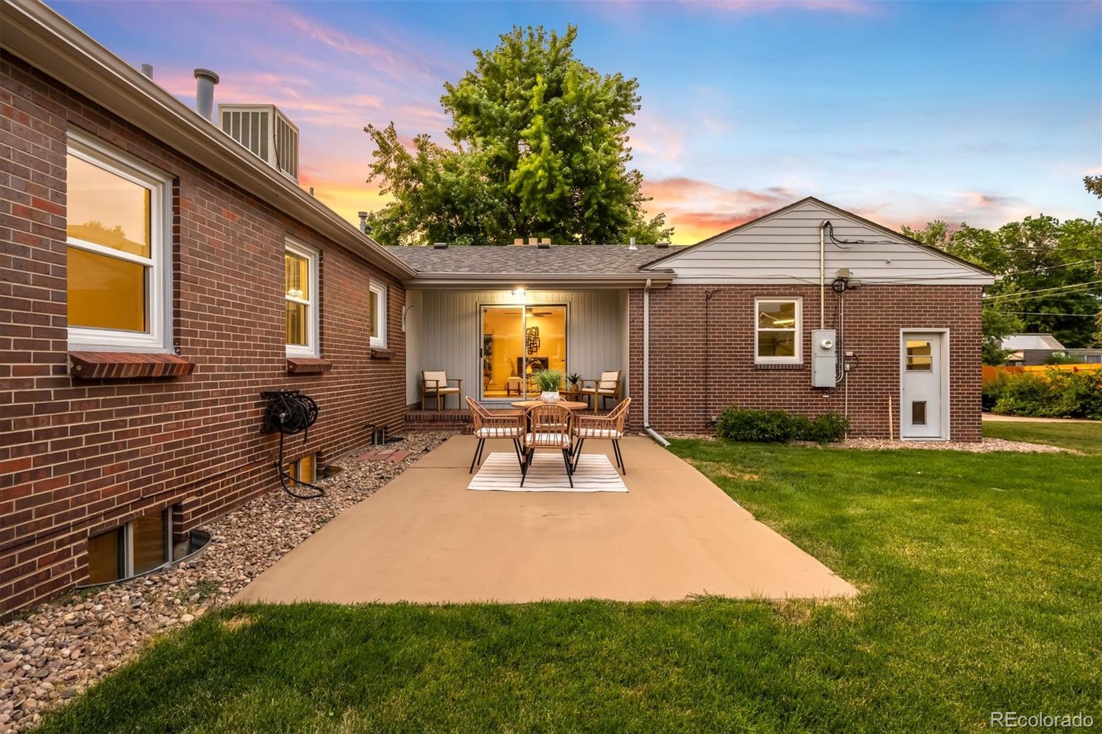 MLS Image #28 for 3300 s ash street,denver, Colorado