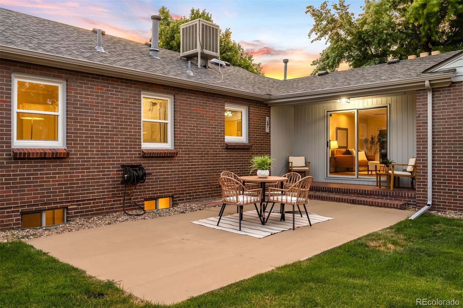 MLS Image #29 for 3300 s ash street,denver, Colorado