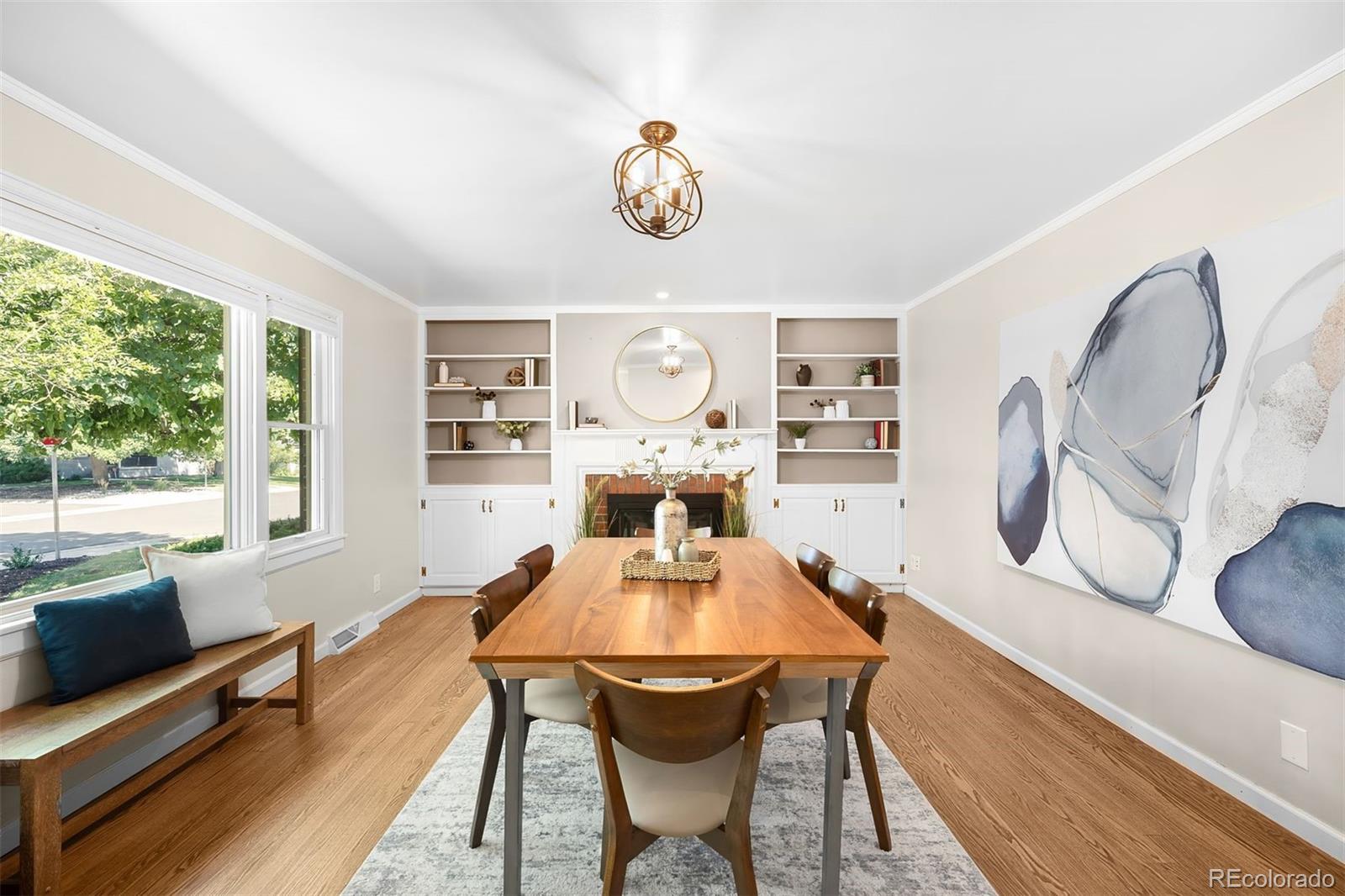 MLS Image #3 for 3300 s ash street,denver, Colorado