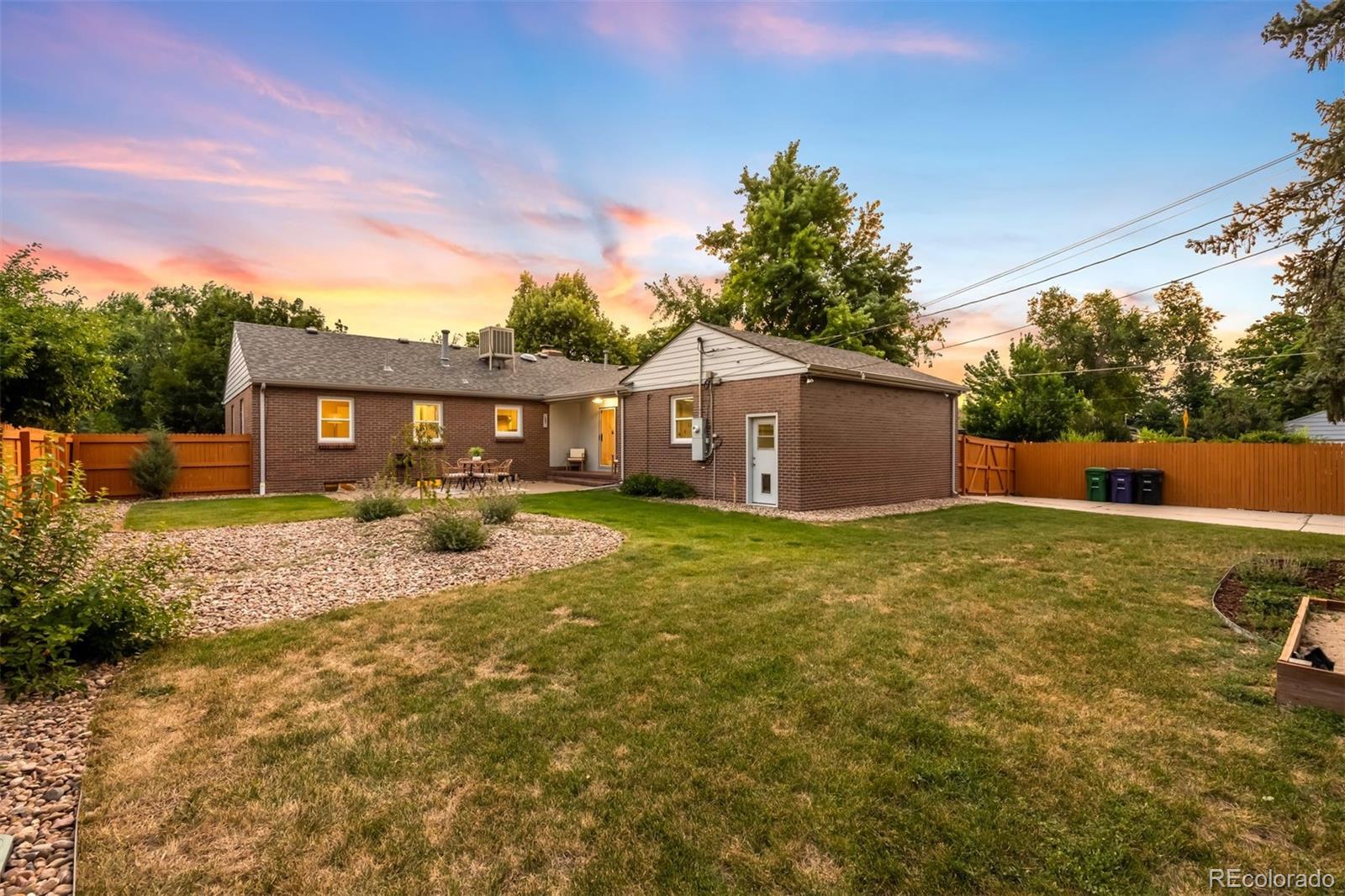 MLS Image #30 for 3300 s ash street,denver, Colorado