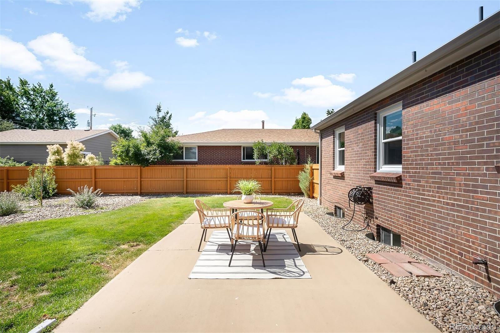 MLS Image #31 for 3300 s ash street,denver, Colorado