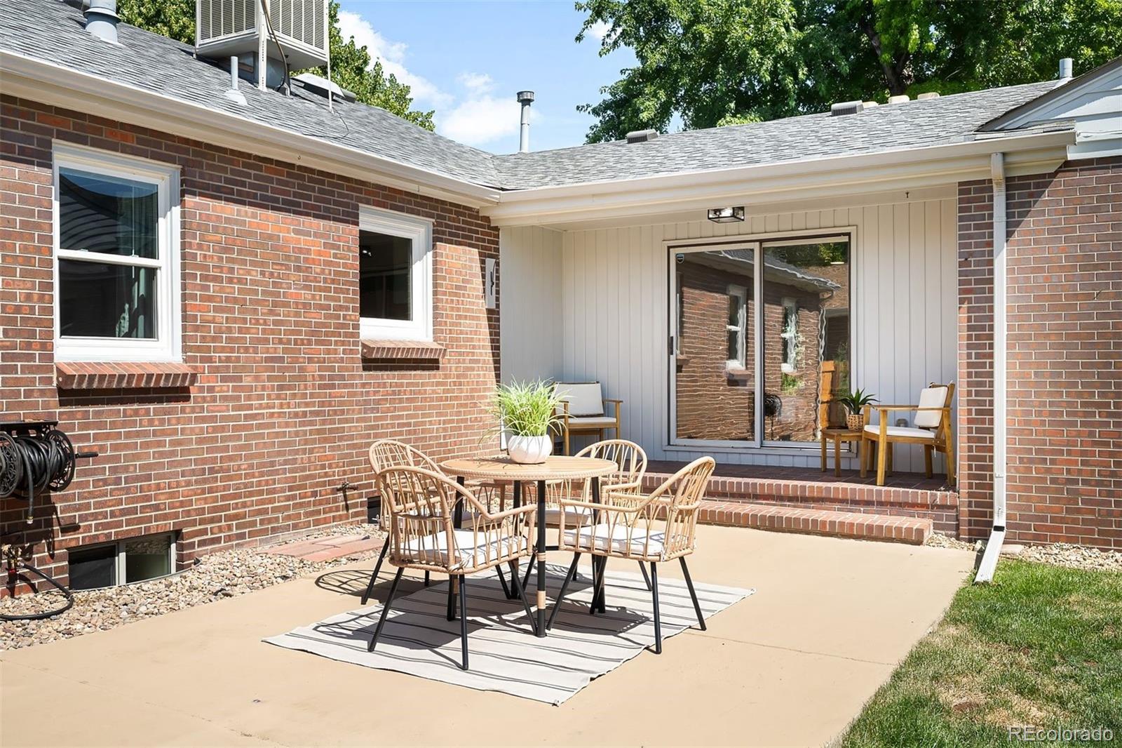 MLS Image #32 for 3300 s ash street,denver, Colorado