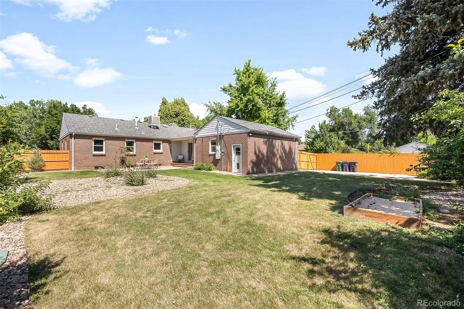 MLS Image #33 for 3300 s ash street,denver, Colorado
