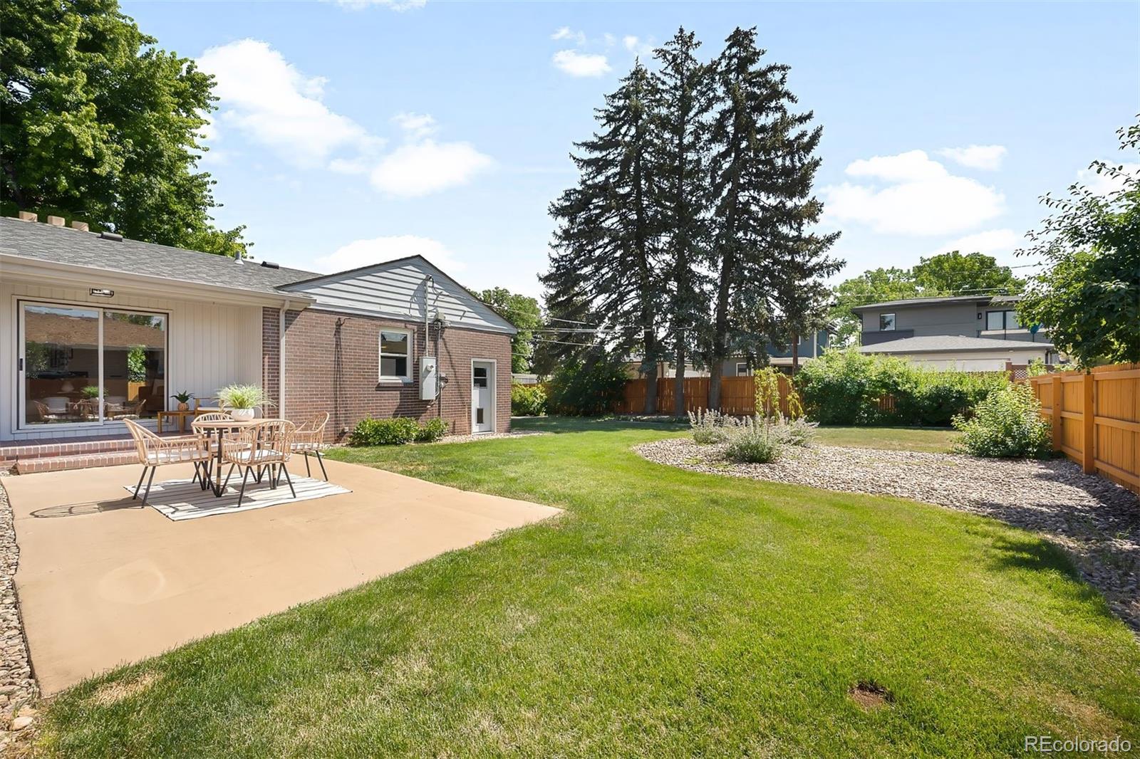 MLS Image #4 for 3300 s ash street,denver, Colorado