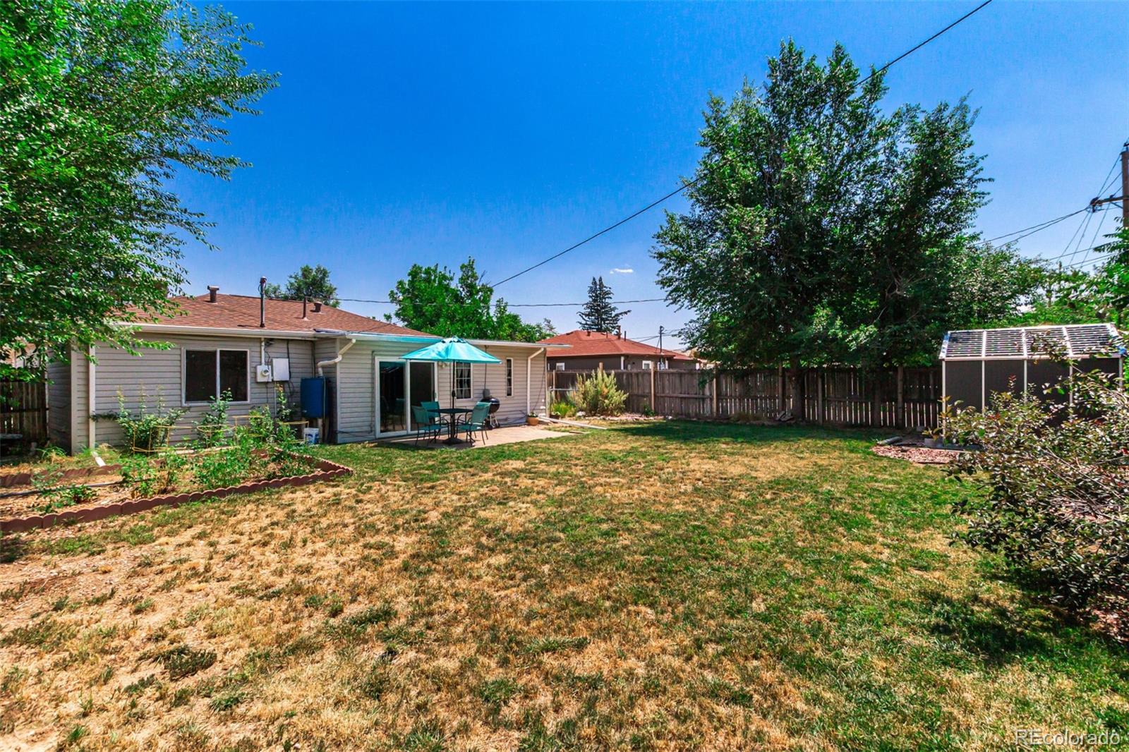 MLS Image #30 for 1073  wheeling street,aurora, Colorado
