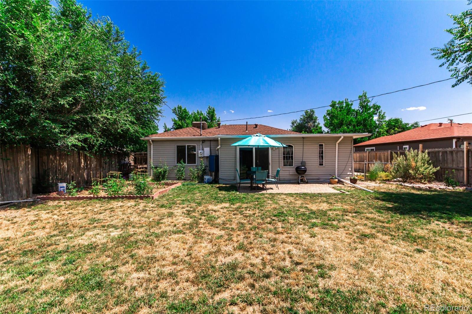 MLS Image #31 for 1073  wheeling street,aurora, Colorado