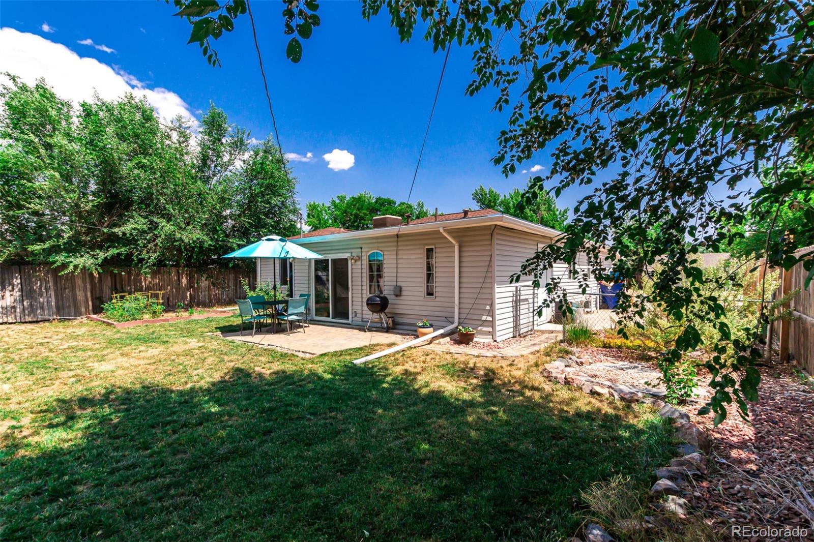 MLS Image #32 for 1073  wheeling street,aurora, Colorado