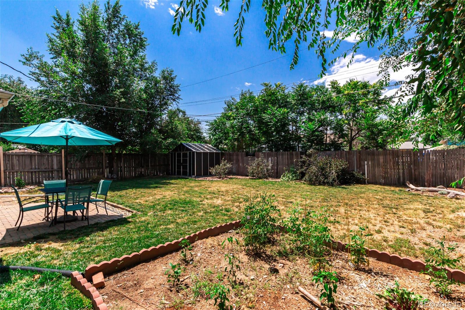 MLS Image #33 for 1073  wheeling street,aurora, Colorado