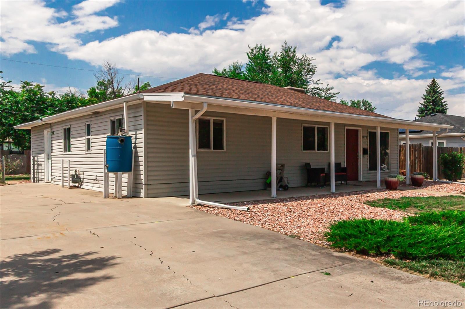 MLS Image #4 for 1073  wheeling street,aurora, Colorado