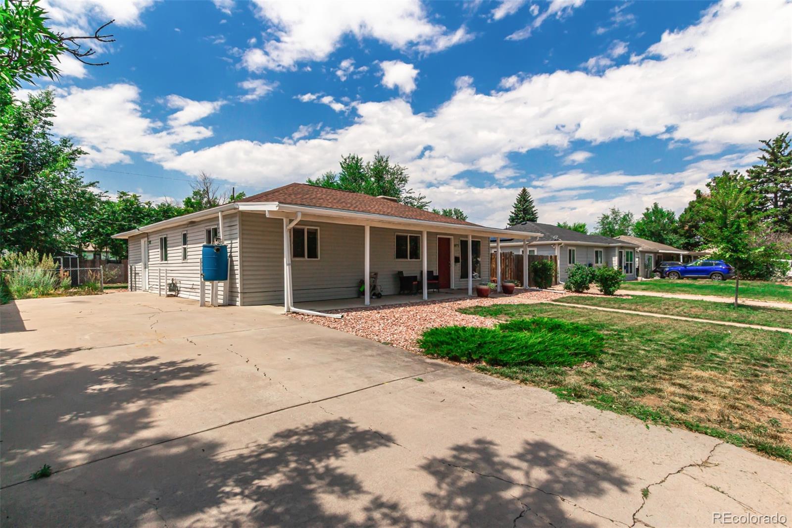 MLS Image #5 for 1073  wheeling street,aurora, Colorado
