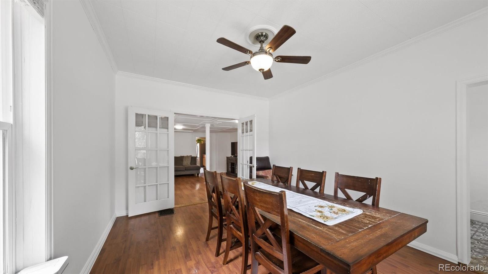 MLS Image #12 for 2209 s bannock street,denver, Colorado