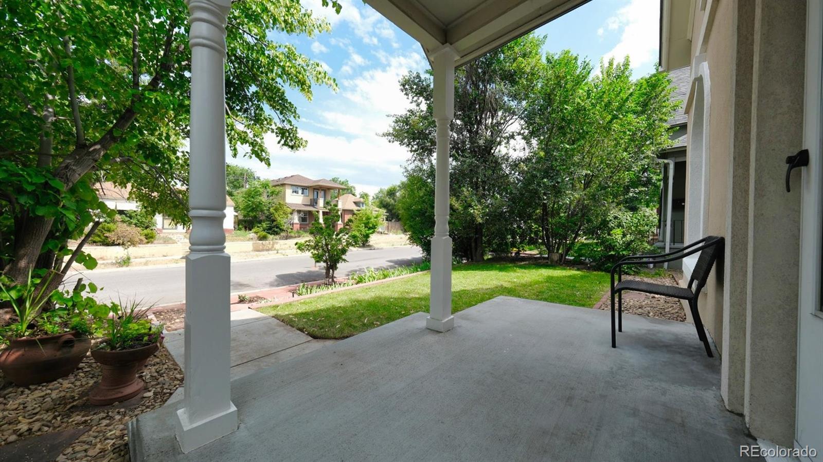 MLS Image #2 for 2209 s bannock street,denver, Colorado