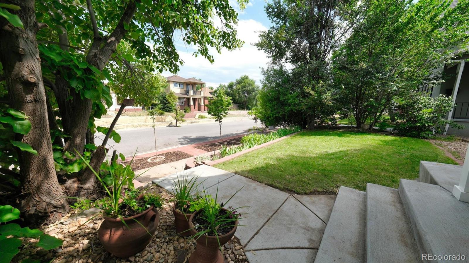 MLS Image #3 for 2209 s bannock street,denver, Colorado