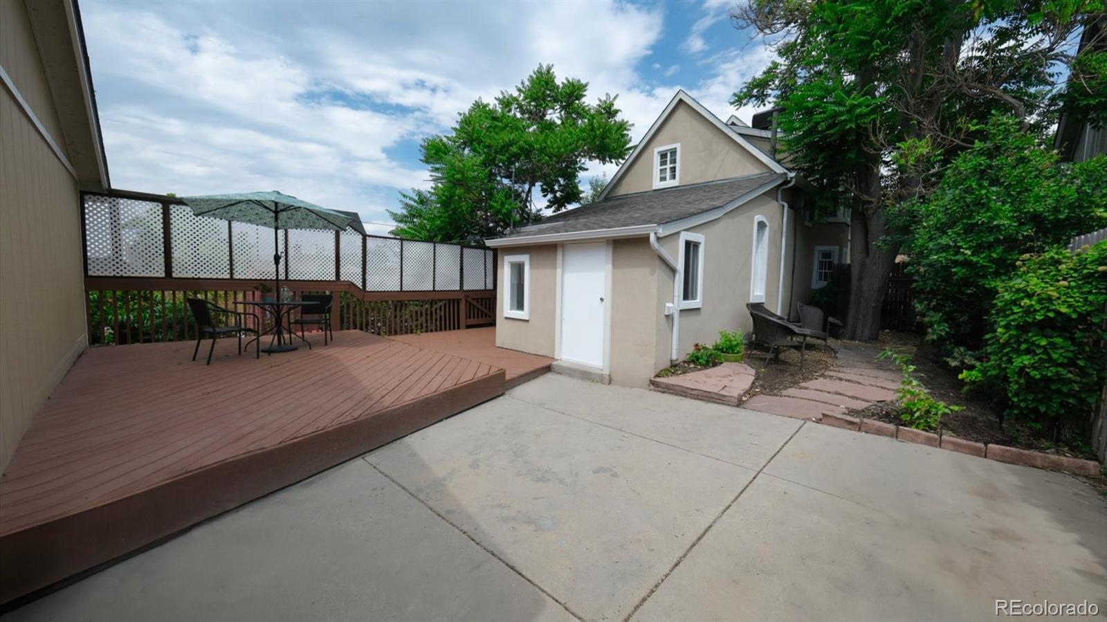 MLS Image #39 for 2209 s bannock street,denver, Colorado