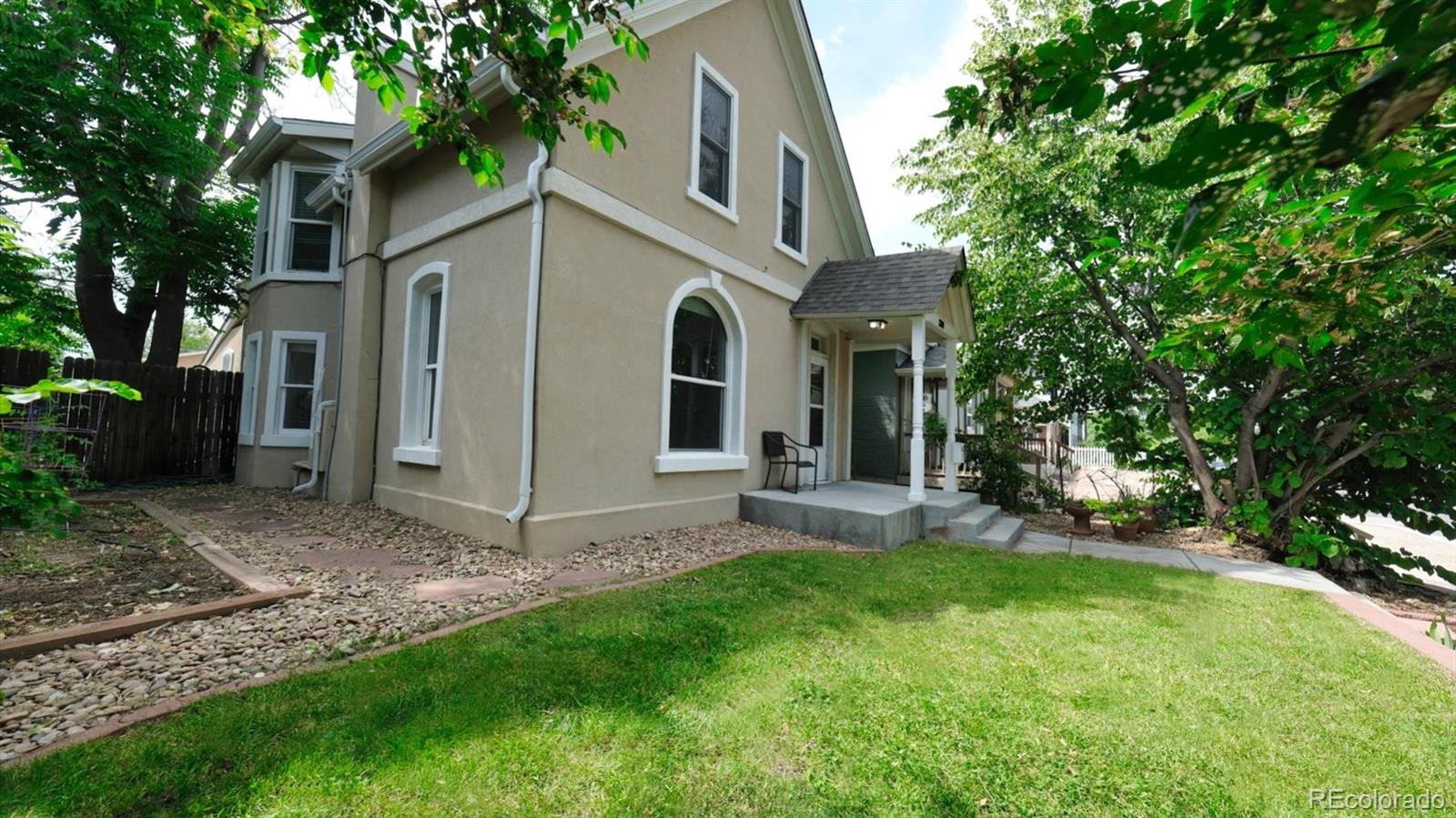 MLS Image #4 for 2209 s bannock street,denver, Colorado