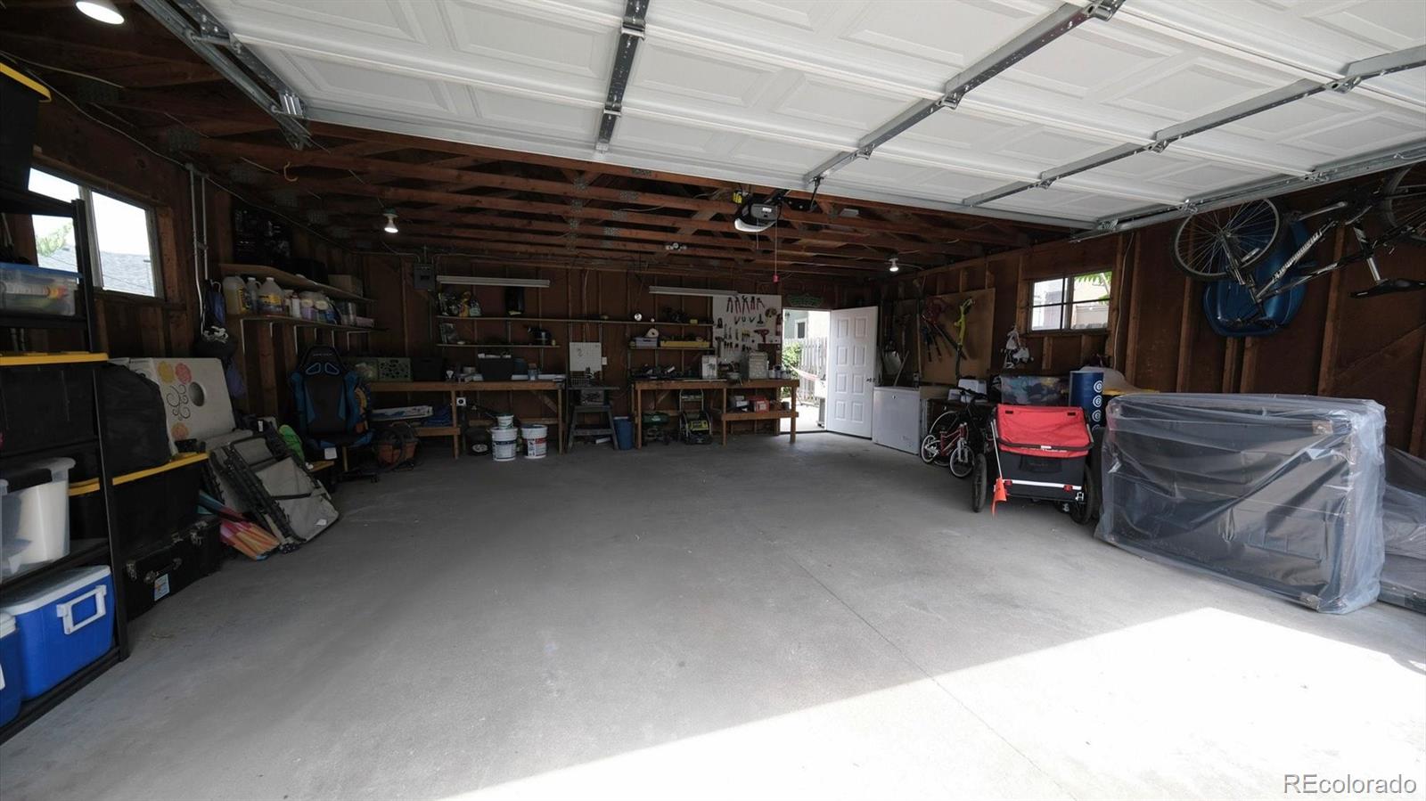 MLS Image #42 for 2209 s bannock street,denver, Colorado