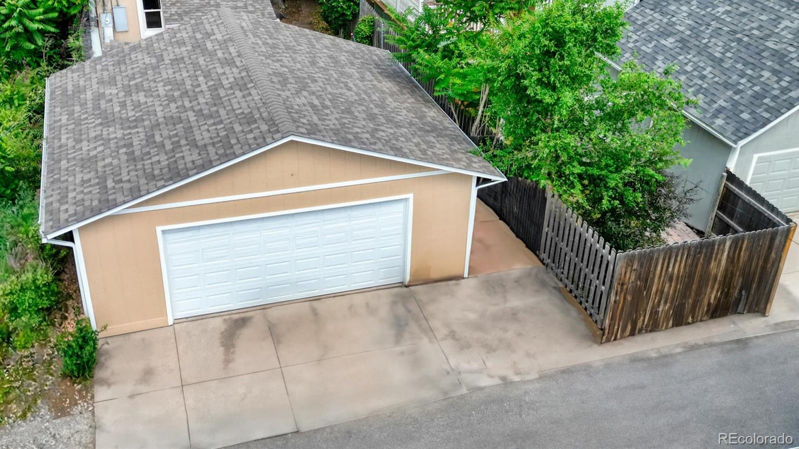 MLS Image #43 for 2209 s bannock street,denver, Colorado