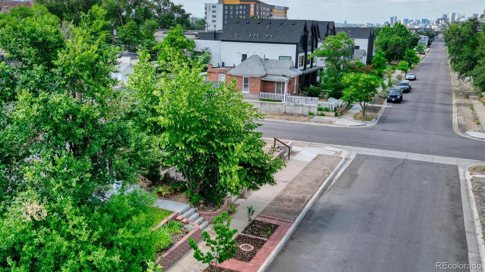 MLS Image #45 for 2209 s bannock street,denver, Colorado