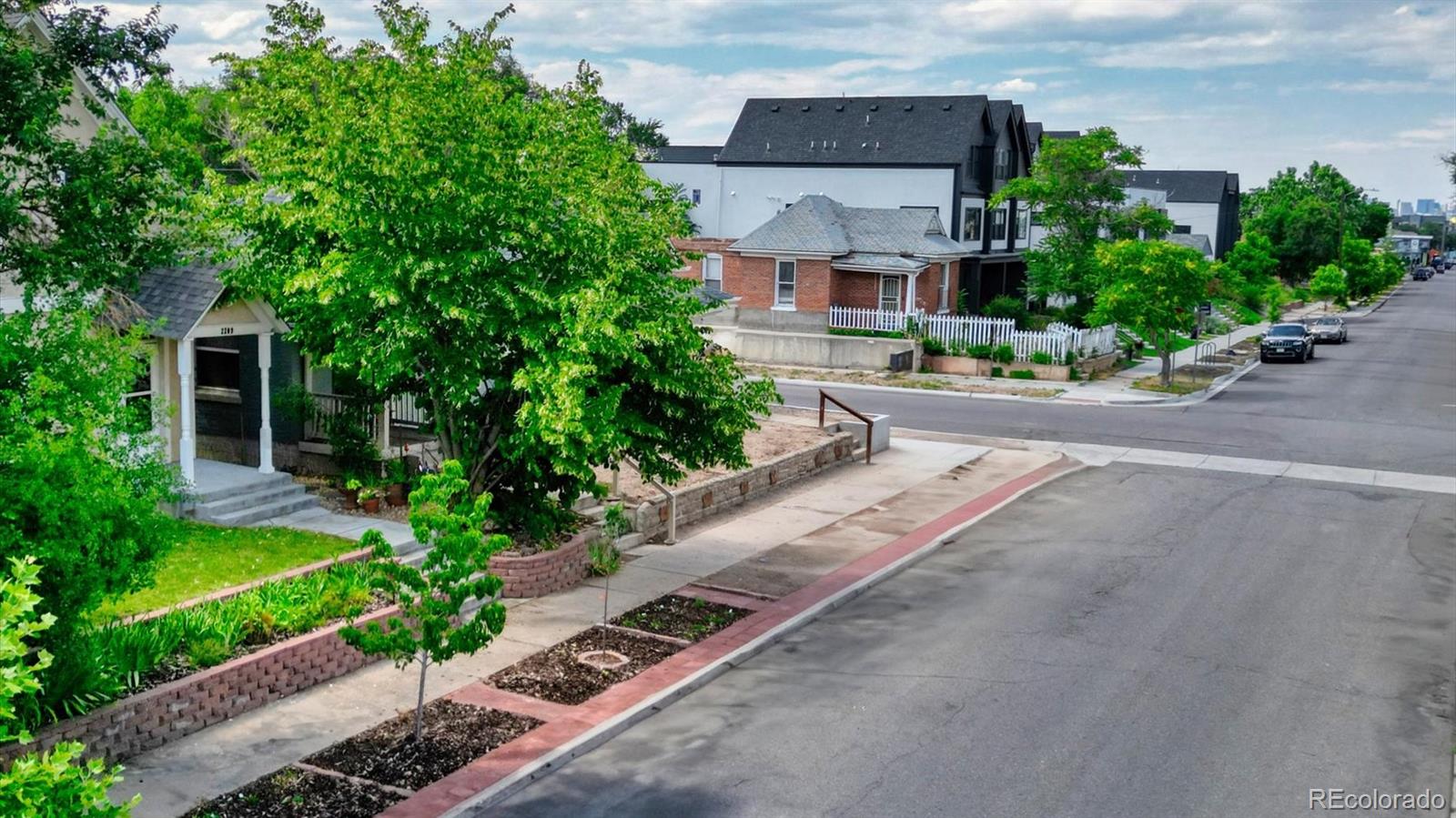 MLS Image #46 for 2209 s bannock street,denver, Colorado