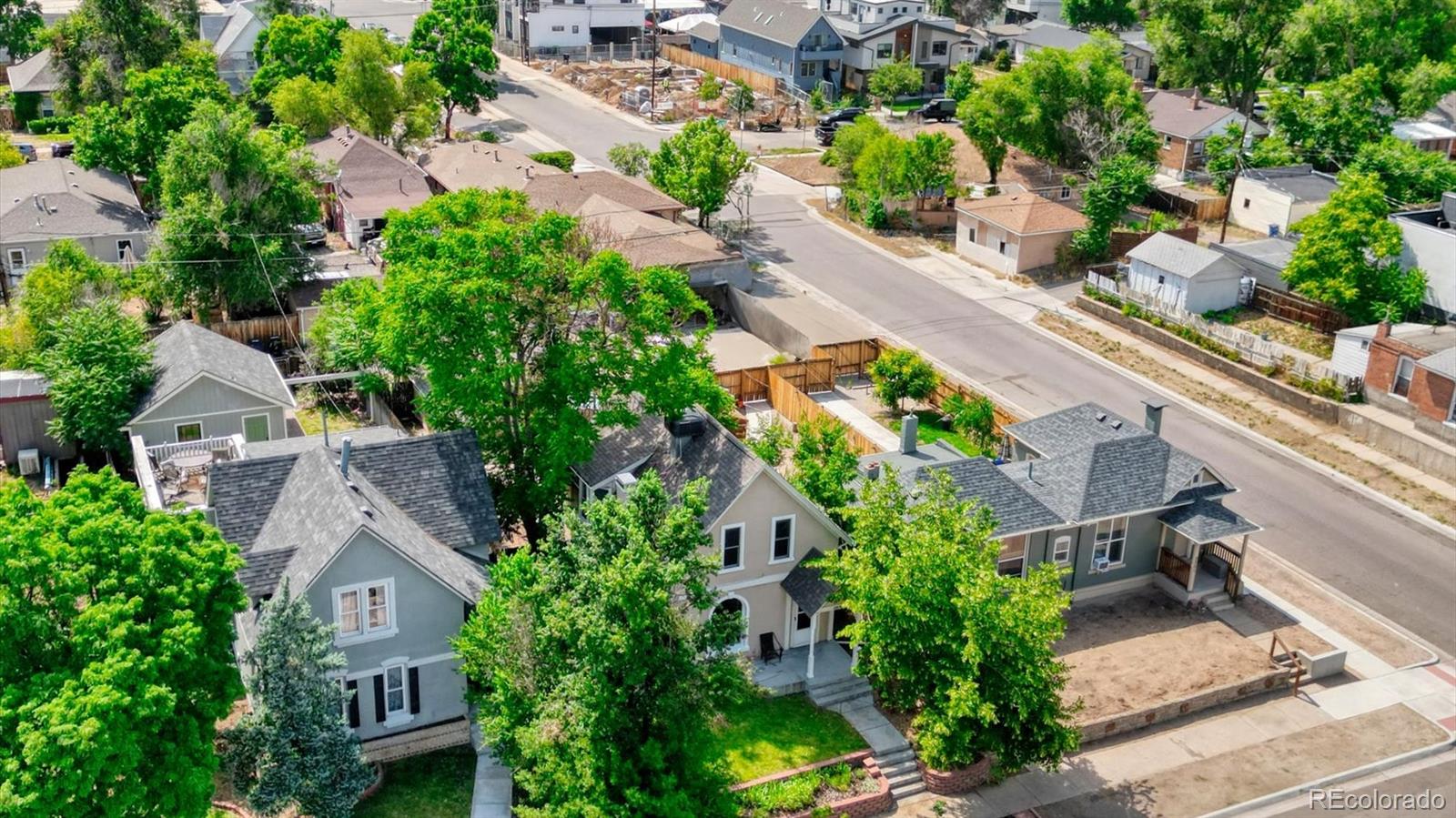 MLS Image #47 for 2209 s bannock street,denver, Colorado