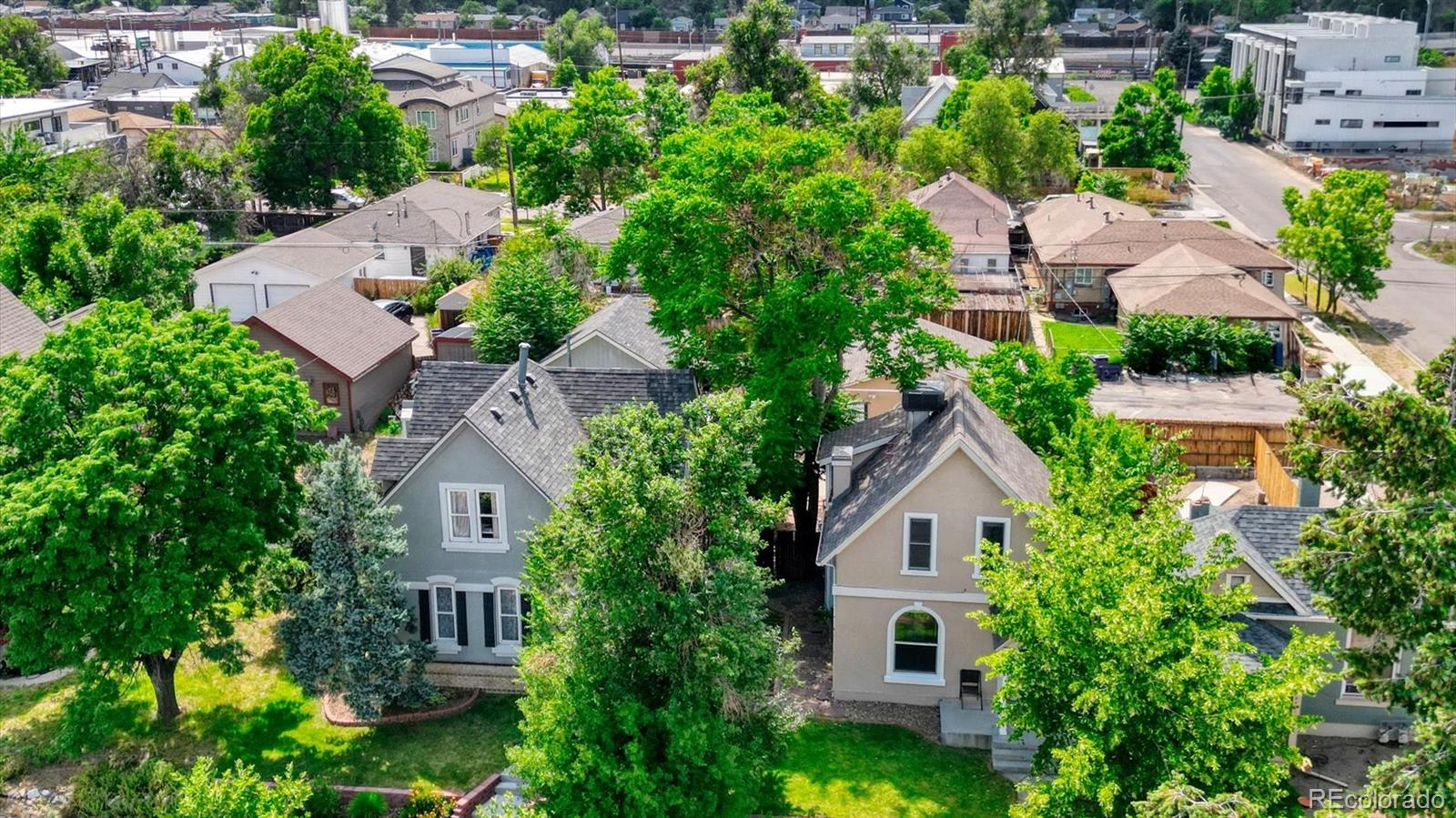 MLS Image #6 for 2209 s bannock street,denver, Colorado