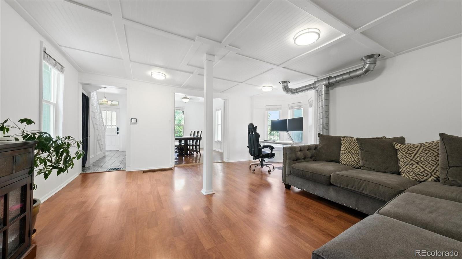 MLS Image #8 for 2209 s bannock street,denver, Colorado