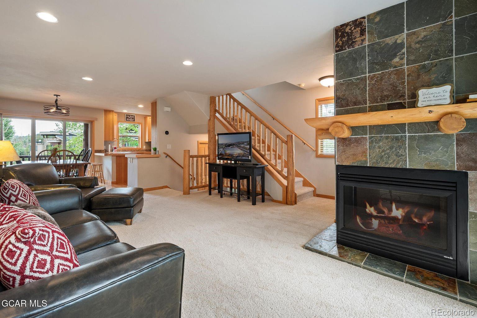 MLS Image #12 for 129  logger lane,winter park, Colorado