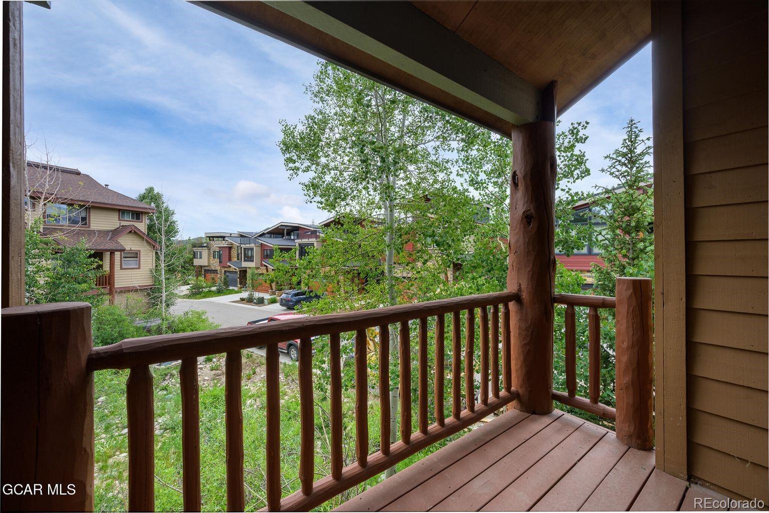 MLS Image #3 for 129  logger lane,winter park, Colorado