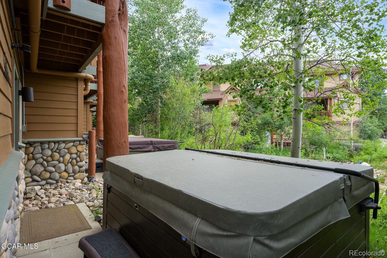 MLS Image #30 for 129  logger lane,winter park, Colorado