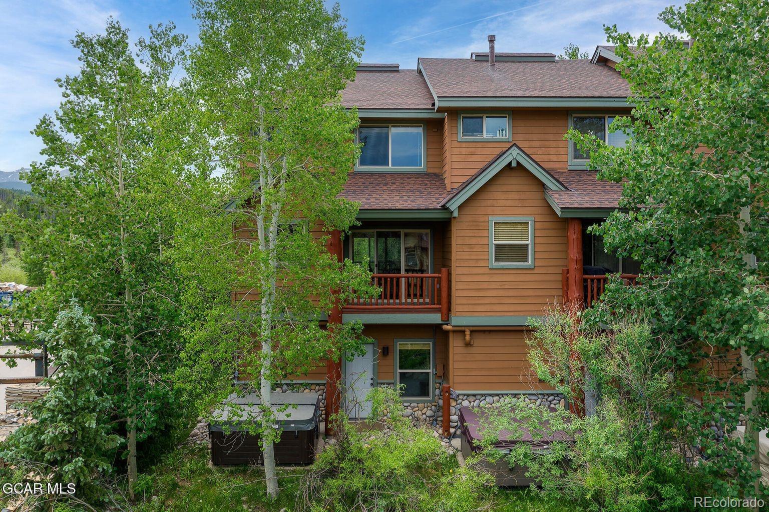 MLS Image #31 for 129  logger lane,winter park, Colorado