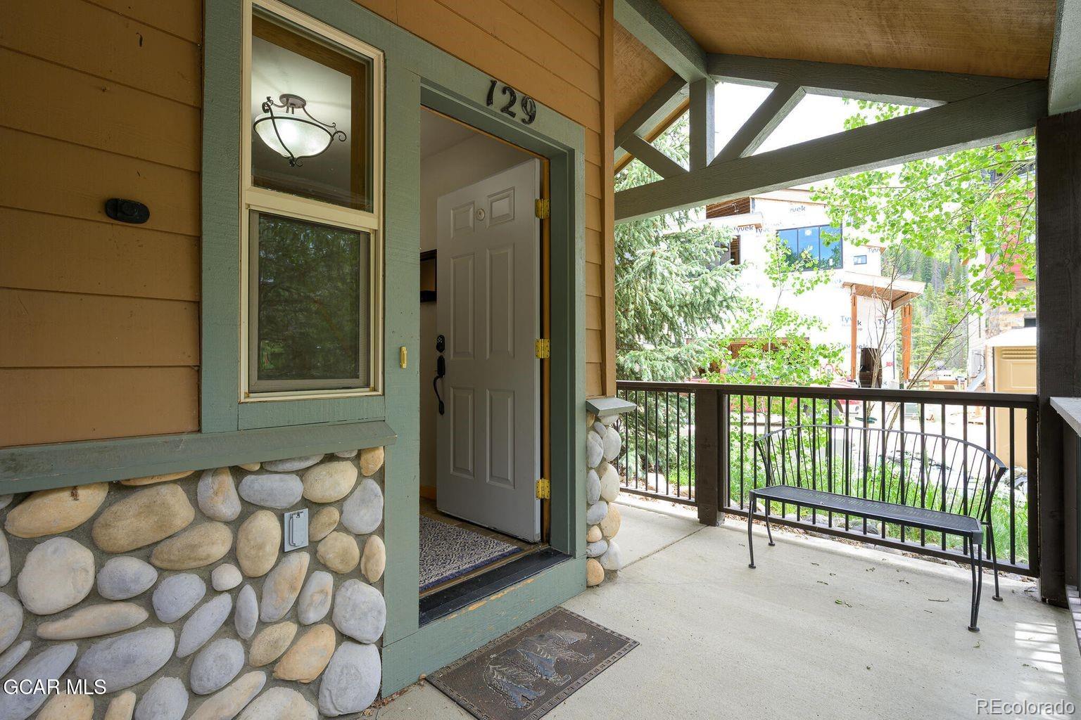 MLS Image #36 for 129  logger lane,winter park, Colorado