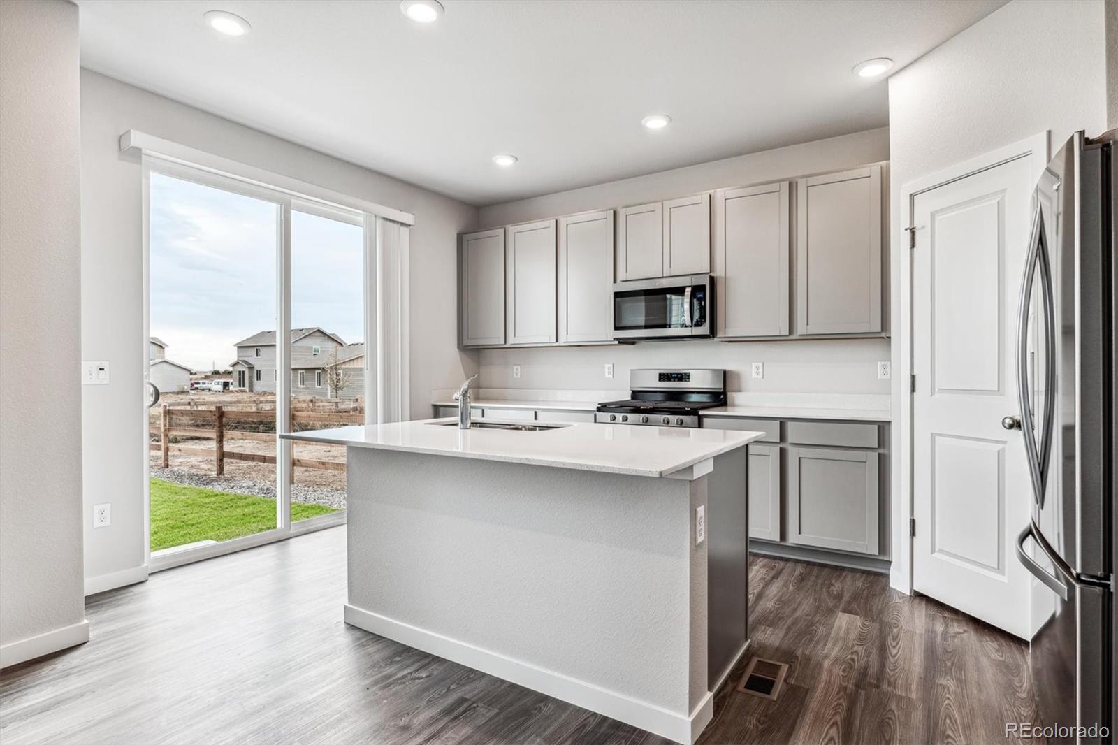 MLS Image #4 for 14440  ranch street,mead, Colorado