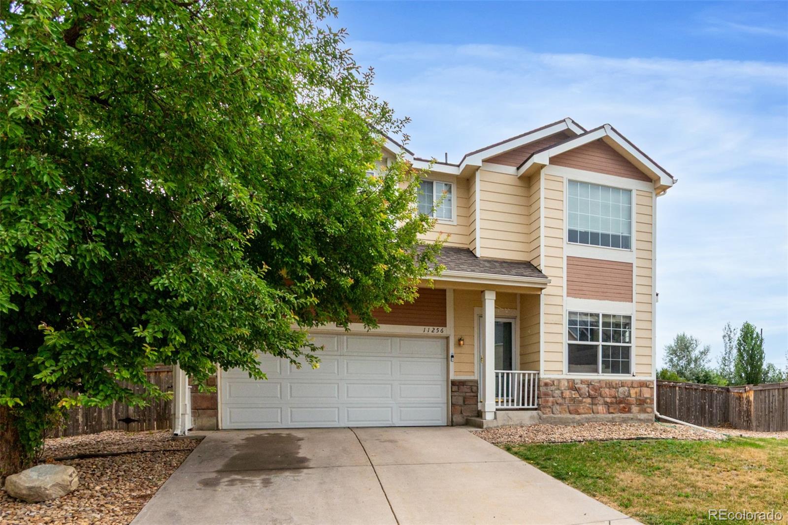 MLS Image #2 for 11256 e 96th place,commerce city, Colorado