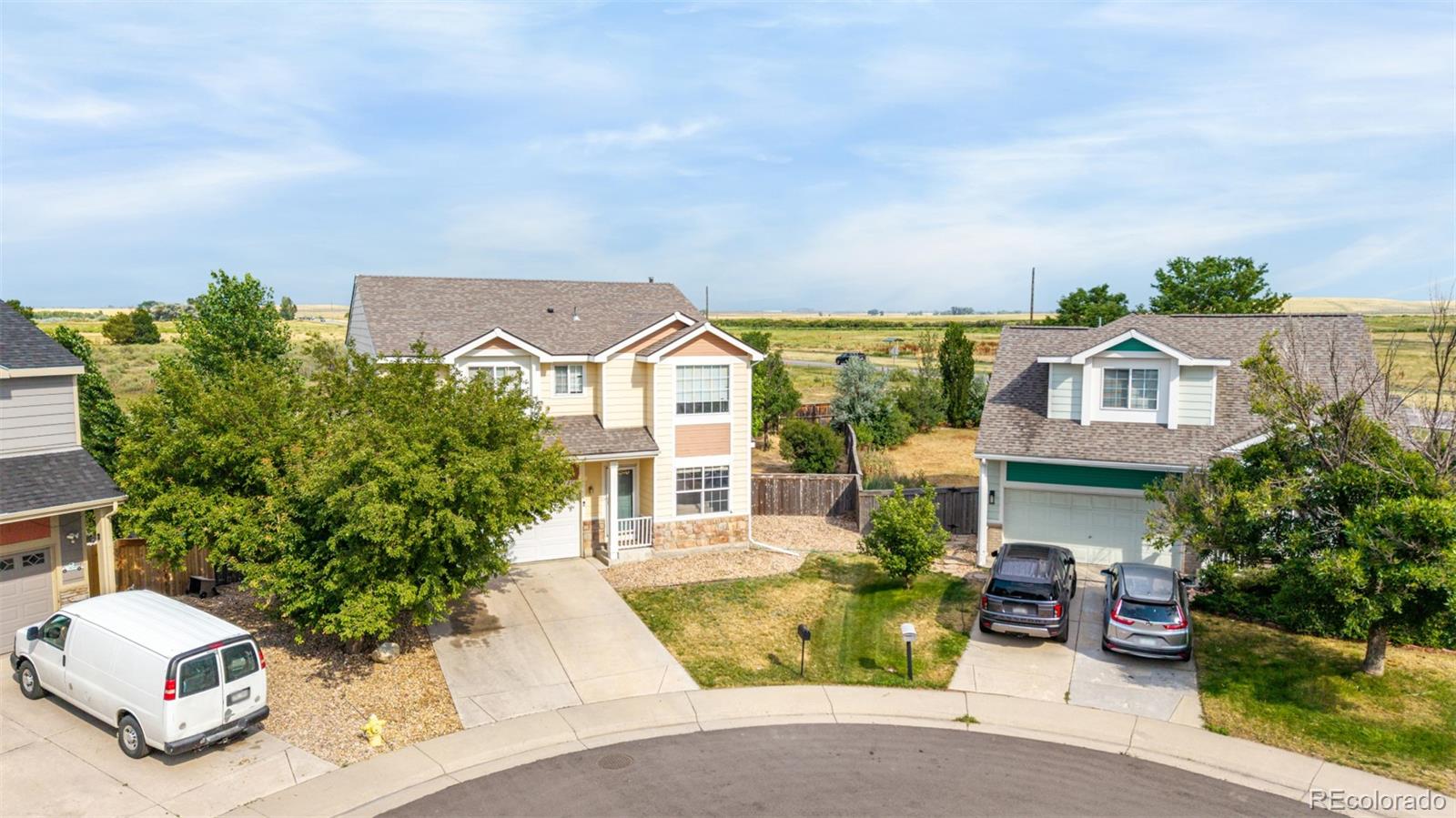 MLS Image #35 for 11256 e 96th place,commerce city, Colorado
