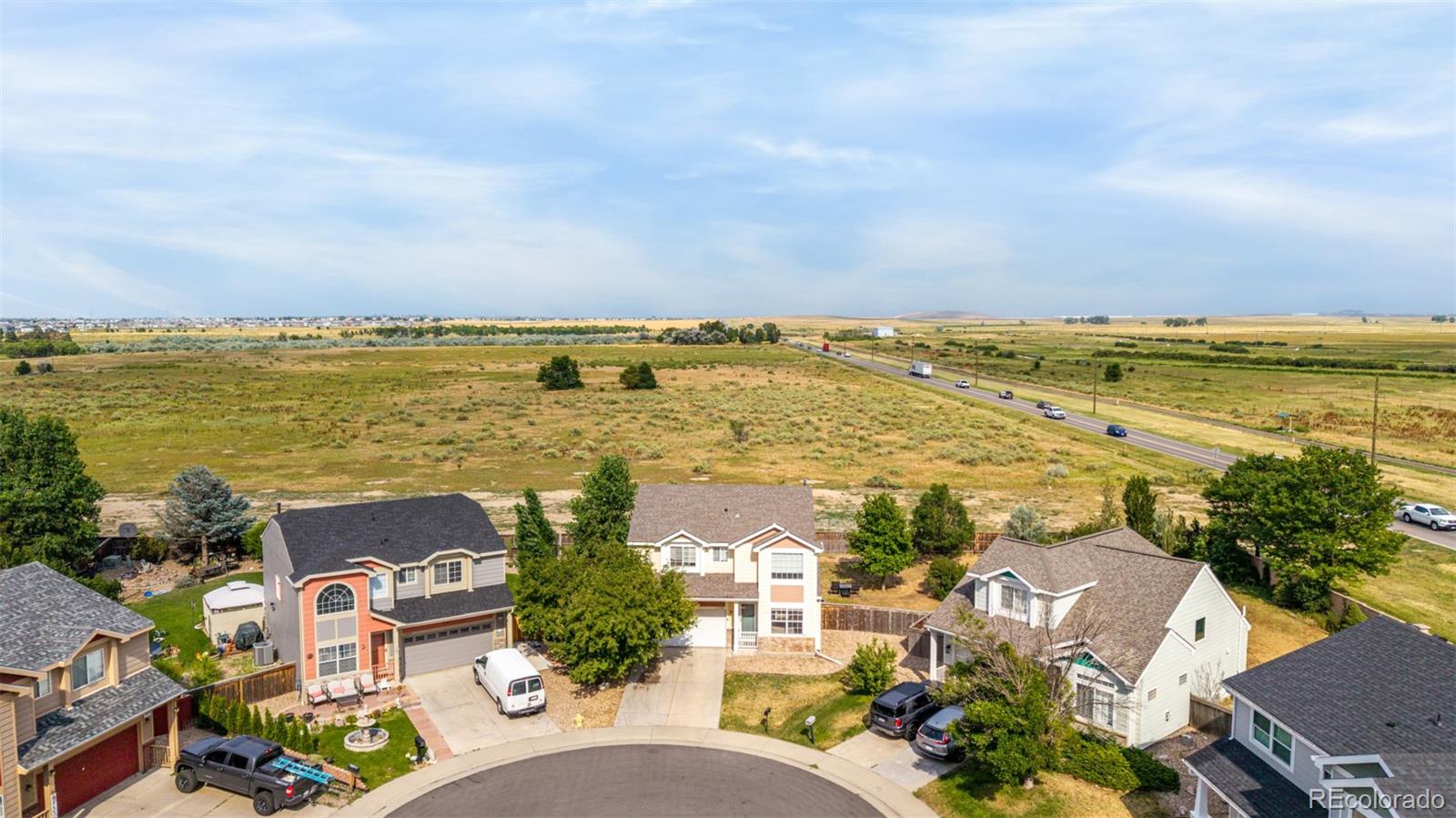 MLS Image #39 for 11256 e 96th place,commerce city, Colorado