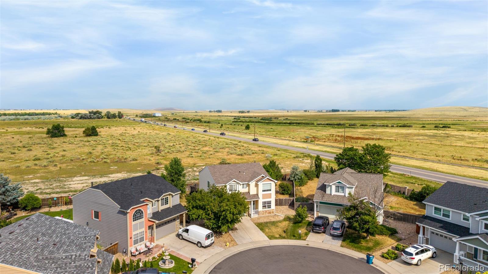 MLS Image #40 for 11256 e 96th place,commerce city, Colorado