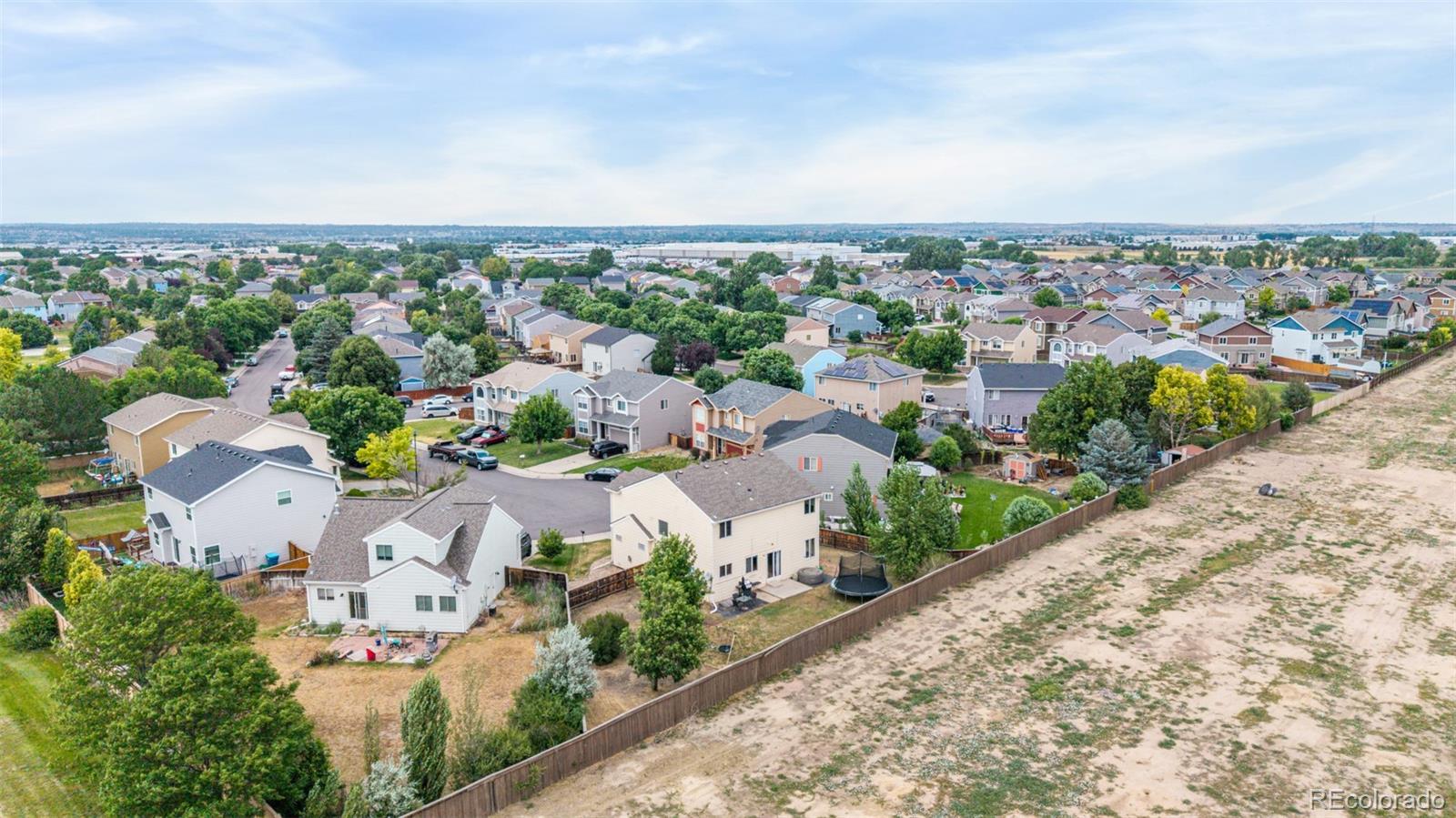 MLS Image #41 for 11256 e 96th place,commerce city, Colorado