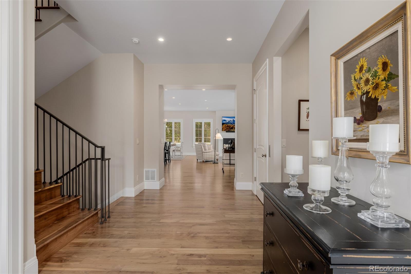 MLS Image #4 for 15075 e pinewood place,centennial, Colorado