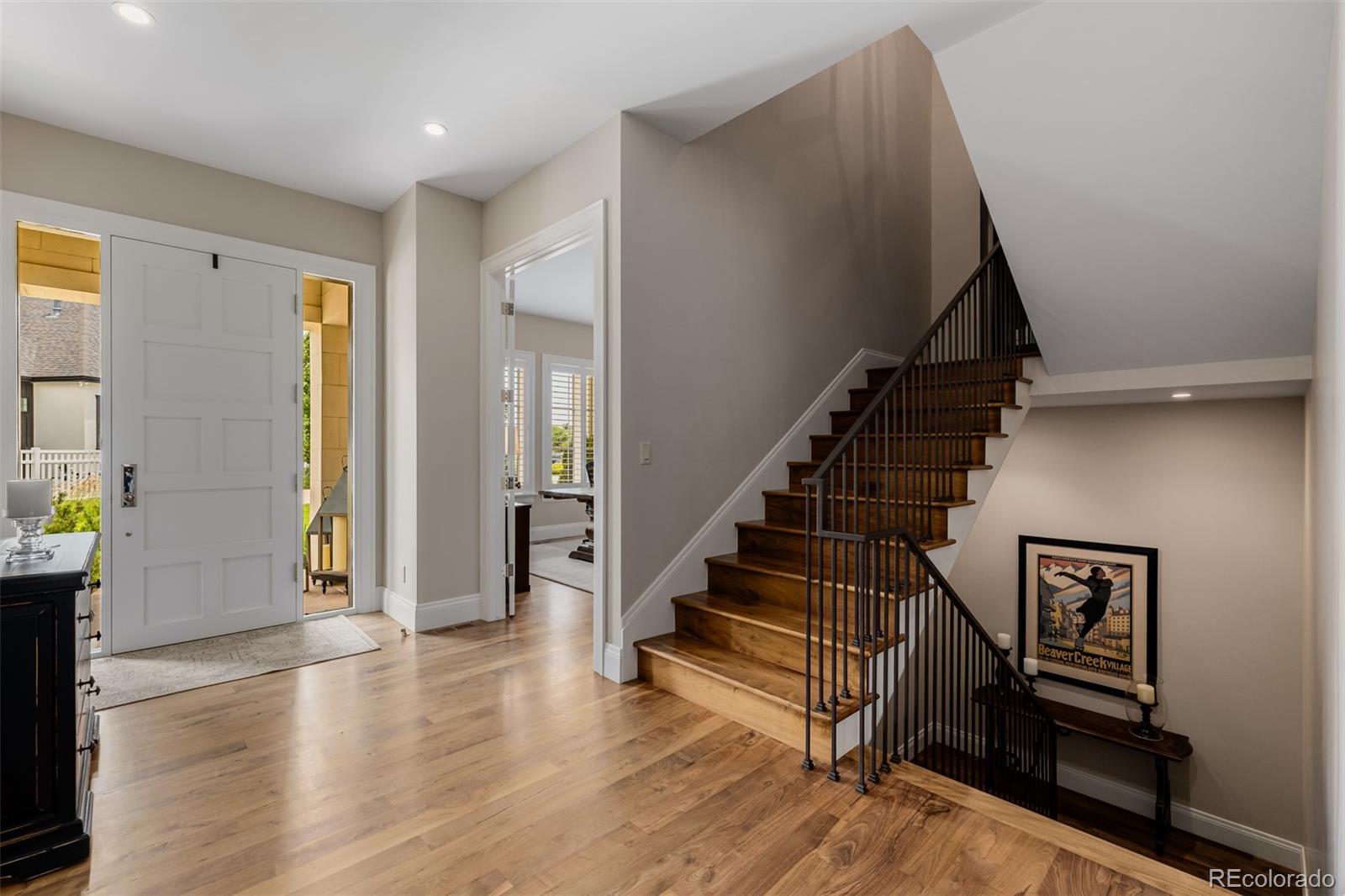 MLS Image #5 for 15075 e pinewood place,centennial, Colorado