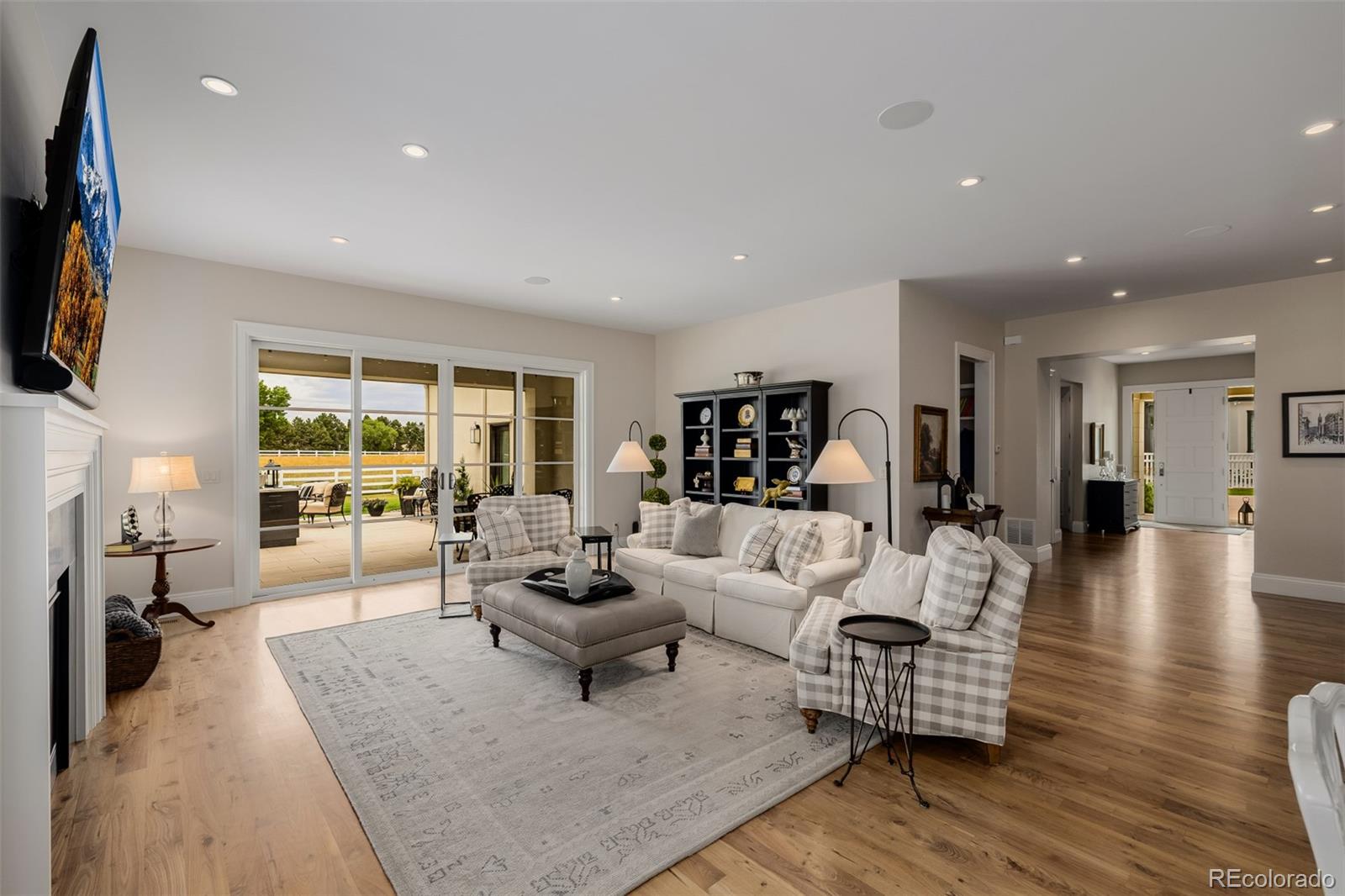 MLS Image #6 for 15075 e pinewood place,centennial, Colorado