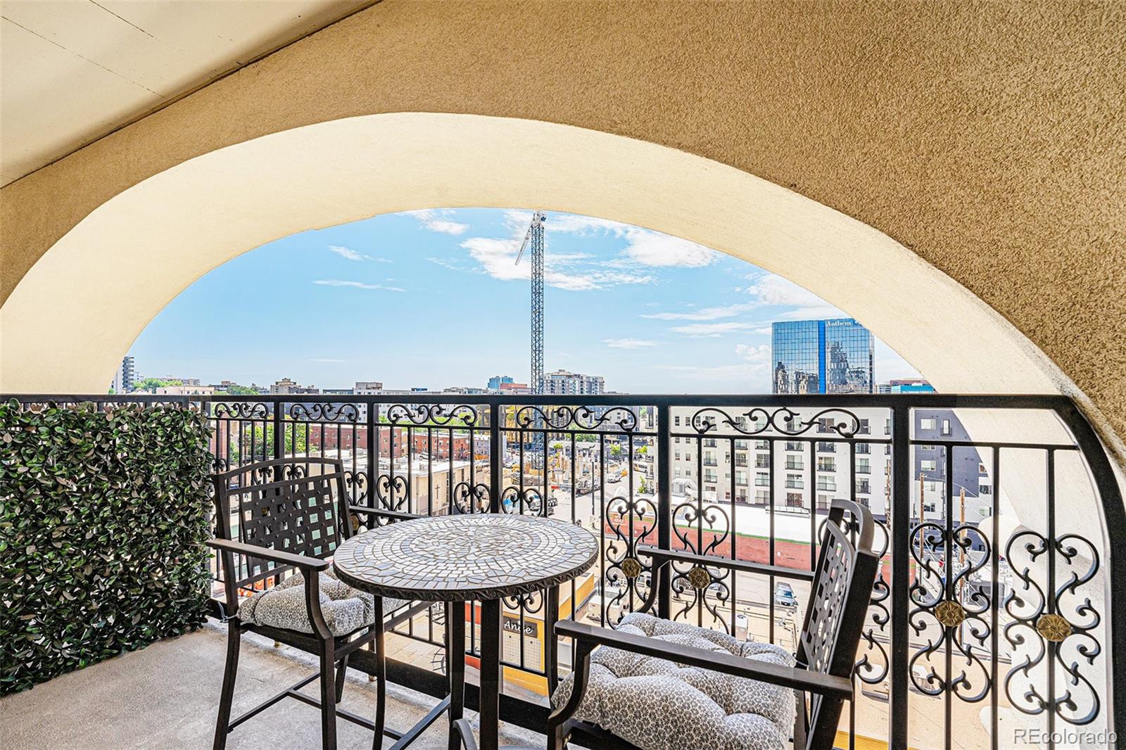 MLS Image #18 for 925 n lincoln street,denver, Colorado