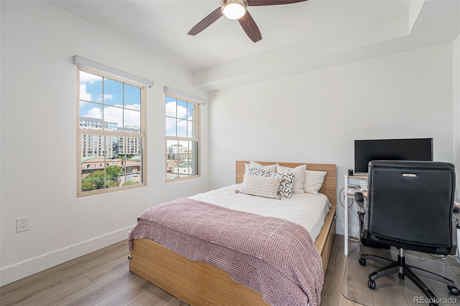 MLS Image #20 for 925 n lincoln street,denver, Colorado